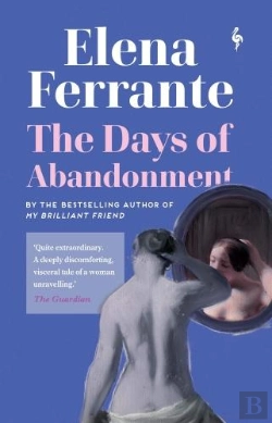 Bertrand.pt - The Days Of Abandonment