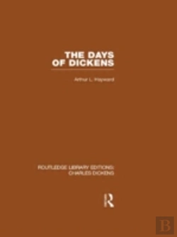 Bertrand.pt - The Days Of Dickens (Rle Dickens)