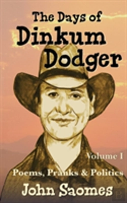 Bertrand.pt - The Days Of Dinkum Dodger (Volume 1)
