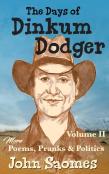 The Days Of Dinkum Dodger (Volume 2)