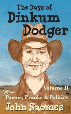 Bertrand.pt - The Days Of Dinkum Dodger (Volume 2)