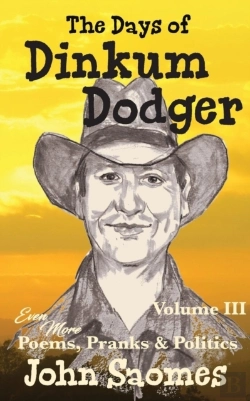 Bertrand.pt - The Days Of Dinkum Dodger (Volume 3)