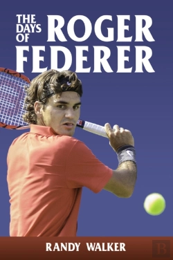 Bertrand.pt - The Days Of Roger Federer