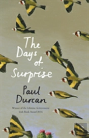 The Days Of Surprise