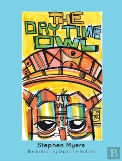 Bertrand.pt - The Daytime Owl