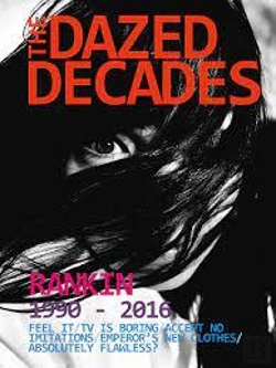Bertrand.pt - The Dazed Decades Rankin