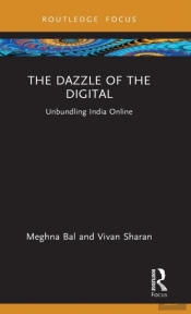 The Dazzle Of The Digital