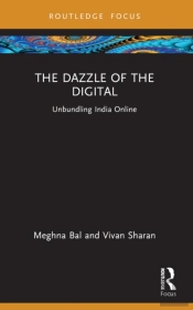 The Dazzle Of The Digital