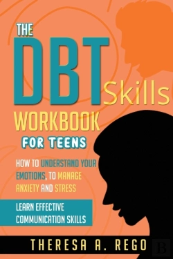 Bertrand.pt - The Dbt Skills Workbook For Teens