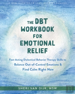 Bertrand.pt - The Dbt Workbook For Emotional Relief