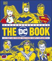 The Dc Book