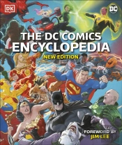The Dc Comics Encyclopedia New Edition