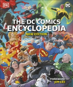 Bertrand.pt - The Dc Comics Encyclopedia New Edition