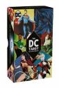 The Dc Tarot Deck And Guide Book