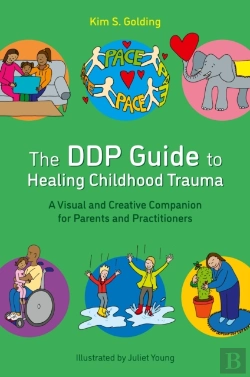 Bertrand.pt - The Ddp Guide To Healing Childhood Trauma