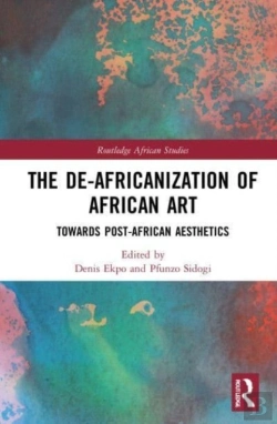 Bertrand.pt - The De-Africanization Of African Art