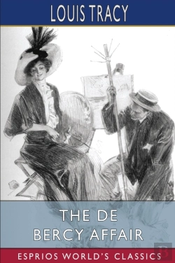 Bertrand.pt - The De Bercy Affair (Esprios Classics)