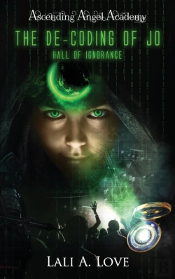Bertrand.pt - The De-Coding Of Jo: Hall Of Ignorance