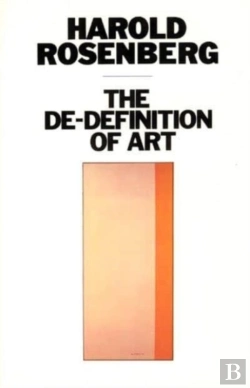 Bertrand.pt - The De-Definition Of Art