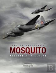 The De Havilland Mosquito