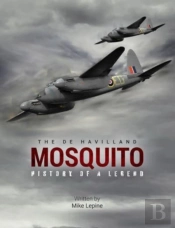 The De Havilland Mosquito