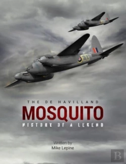 Bertrand.pt - The De Havilland Mosquito