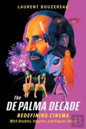 The De Palma Decade