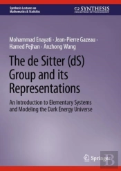 The De Sitter (Ds) Group And Its Representations