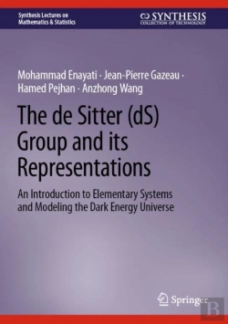 Bertrand.pt - The De Sitter (Ds) Group And Its Representations