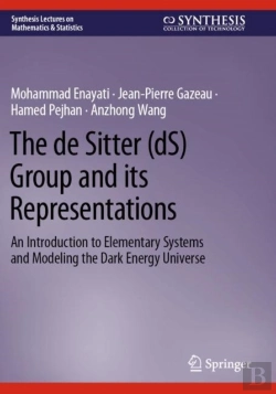 Bertrand.pt - The De Sitter (Ds) Group And Its Representations