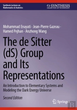 Bertrand.pt - The De Sitter (Ds) Group And Its Representations