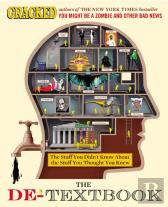 The De-Textbook