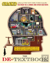 The De-Textbook