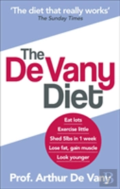 The De Vany Diet