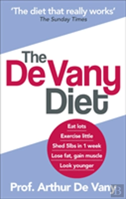 Bertrand.pt - The De Vany Diet