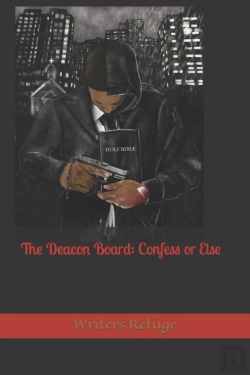 Bertrand.pt - The Deacon Board