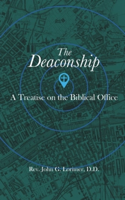 Bertrand.pt - The Deaconship