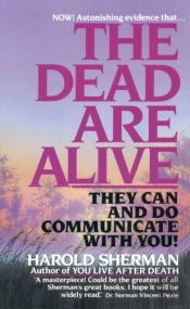 The Dead Are Alive