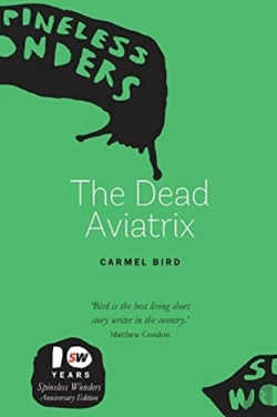 Bertrand.pt - The Dead Aviatrix