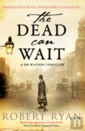 The Dead Can Wait