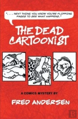 Bertrand.pt - The Dead Cartoonist