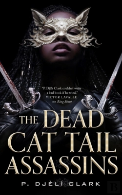 Bertrand.pt - The Dead Cat Tail Assassins