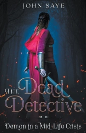 The Dead Detective: Demon In A Mid-Life