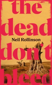 The Dead Don'T Bleed