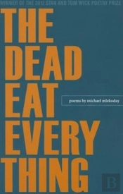 The Dead Eat Everything