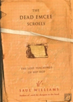 Bertrand.pt - The Dead Emcee Scrolls