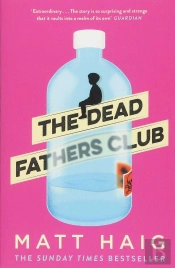 The Dead Fathers Club