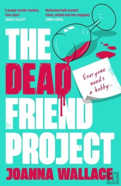 Bertrand.pt - The Dead Friend Project