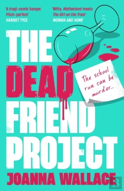 Bertrand.pt - The Dead Friend Project