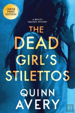 Bertrand.pt - The Dead Girl'S Stilettos